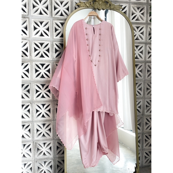 Delima Kurung Set Delima Kurung Set